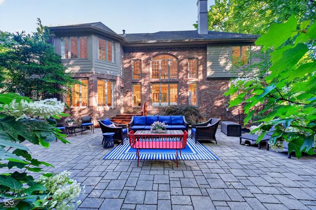 11740 Windpointe Pass, Carmel, IN 46033
