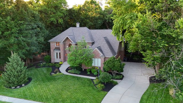 11740 Windpointe Pass, Carmel, IN 46033