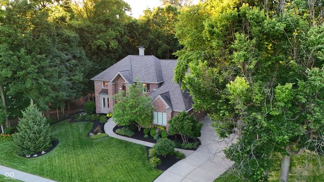11740 Windpointe Pass, Carmel, IN 46033