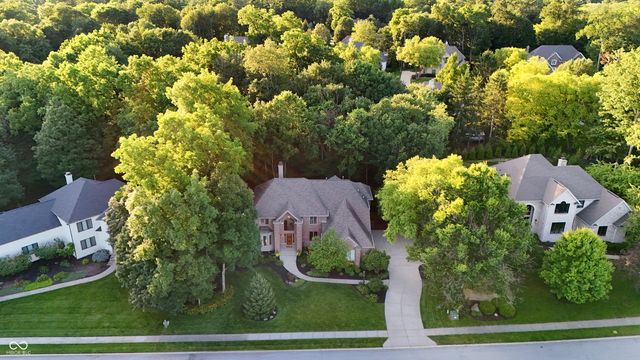 11740 Windpointe Pass, Carmel, IN 46033