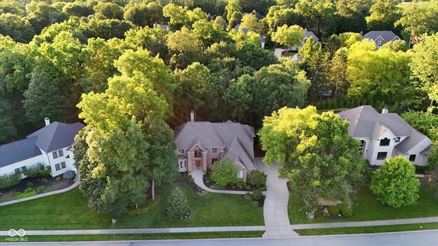 11740 Windpointe Pass, Carmel, IN 46033