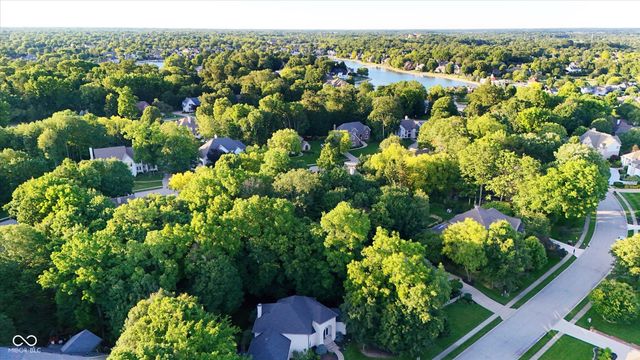 11740 Windpointe Pass, Carmel, IN 46033