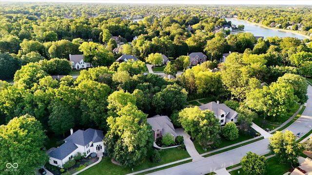 11740 Windpointe Pass, Carmel, IN 46033