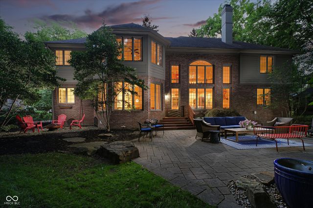 11740 Windpointe Pass, Carmel, IN 46033