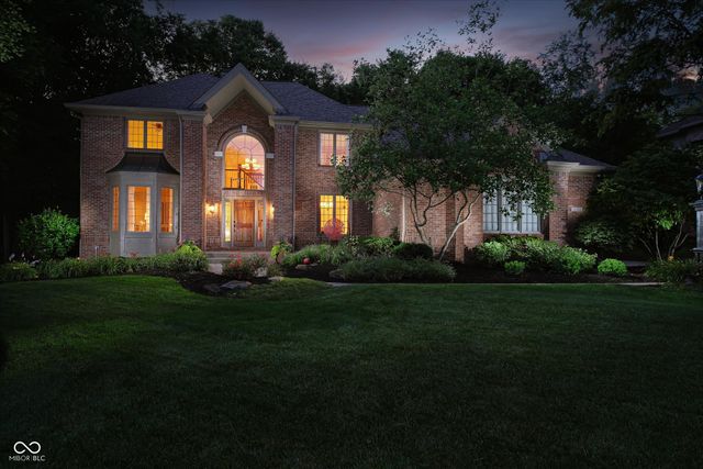 11740 Windpointe Pass, Carmel, IN 46033