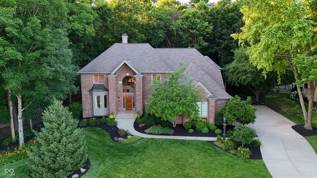 11740 Windpointe Pass, Carmel, IN 46033