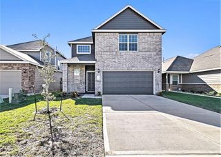 23523 Montague Drive, Spring, TX 77373