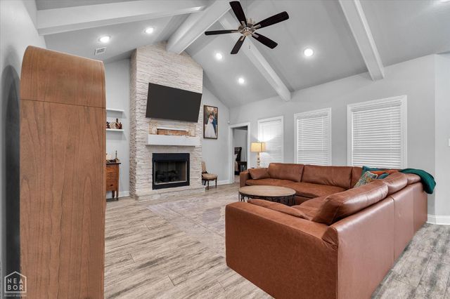 3706 Jaxon Lane, Jonesboro, AR 72404