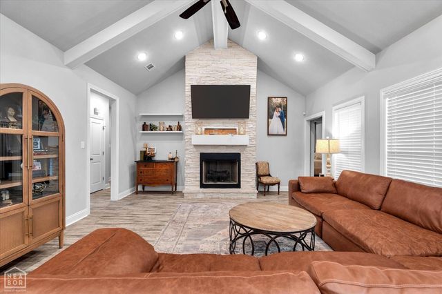 3706 Jaxon Lane, Jonesboro, AR 72404