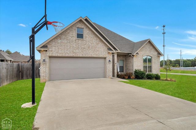 3706 Jaxon Lane, Jonesboro, AR 72404