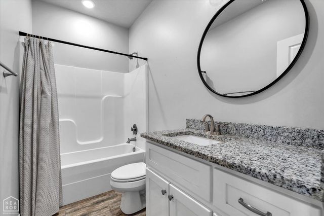 3706 Jaxon Lane, Jonesboro, AR 72404