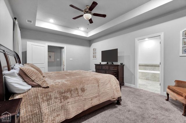 3706 Jaxon Lane, Jonesboro, AR 72404