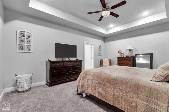 3706 Jaxon Lane, Jonesboro, AR 72404