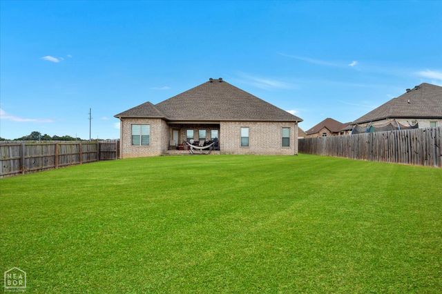 3706 Jaxon Lane, Jonesboro, AR 72404