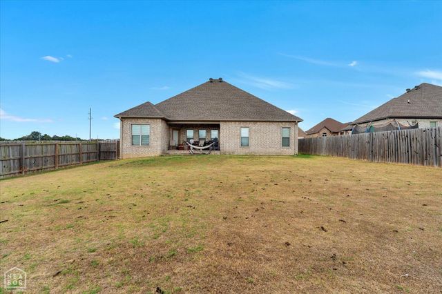 3706 Jaxon Lane, Jonesboro, AR 72404
