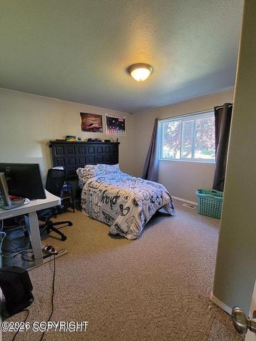 12222 Woodward Drive, Anchorage, AK 99516
