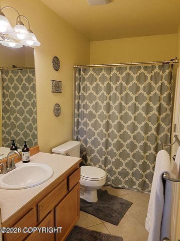 12222 Woodward Drive, Anchorage, AK 99516