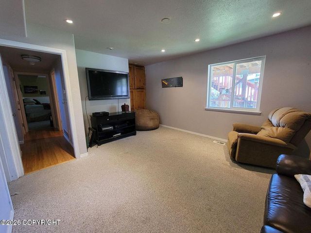 12222 Woodward Drive, Anchorage, AK 99516