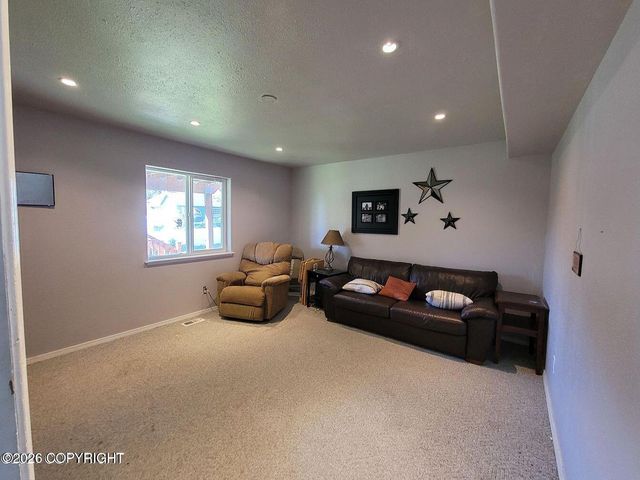 12222 Woodward Drive, Anchorage, AK 99516