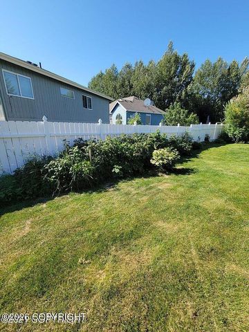 12222 Woodward Drive, Anchorage, AK 99516