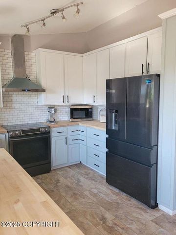 12222 Woodward Drive, Anchorage, AK 99516