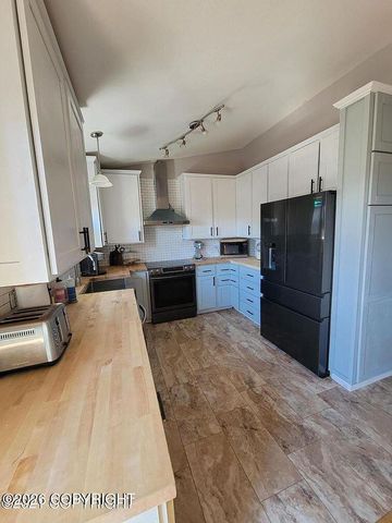 12222 Woodward Drive, Anchorage, AK 99516