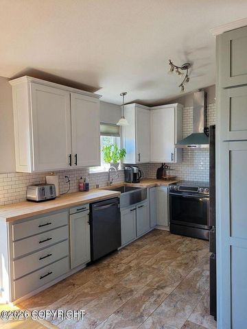 12222 Woodward Drive, Anchorage, AK 99516
