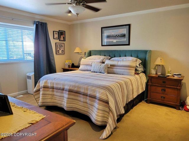 12222 Woodward Drive, Anchorage, AK 99516