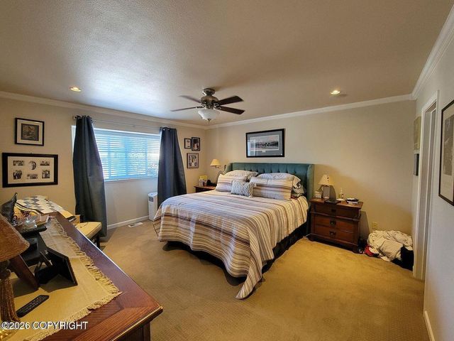 12222 Woodward Drive, Anchorage, AK 99516