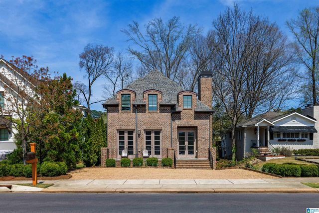 828 EUCLID AVENUE, Mountain Brook, AL 35213