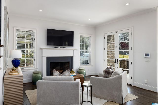 828 EUCLID AVENUE, Mountain Brook, AL 35213