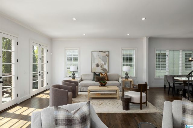 828 EUCLID AVENUE, Mountain Brook, AL 35213