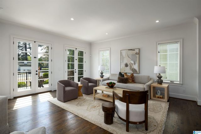 828 EUCLID AVENUE, Mountain Brook, AL 35213