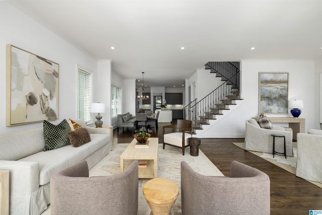 828 EUCLID AVENUE, Mountain Brook, AL 35213