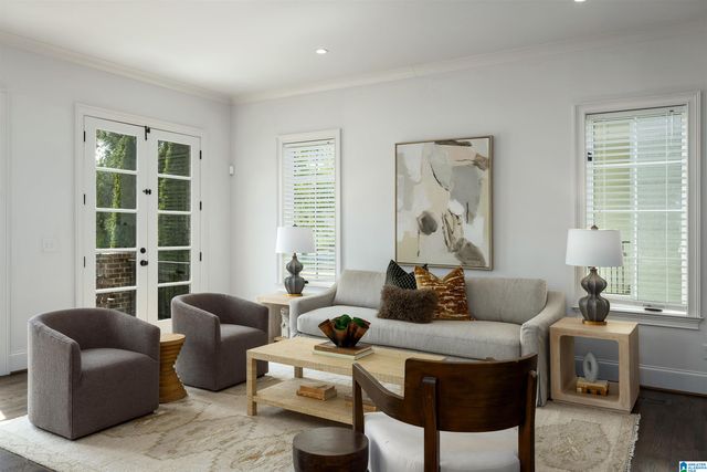 828 EUCLID AVENUE, Mountain Brook, AL 35213