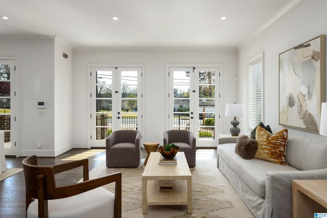 828 EUCLID AVENUE, Mountain Brook, AL 35213