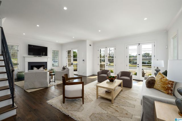 828 EUCLID AVENUE, Mountain Brook, AL 35213