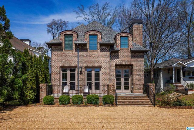 828 EUCLID AVENUE, Mountain Brook, AL 35213