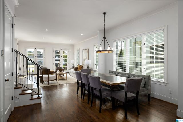 828 EUCLID AVENUE, Mountain Brook, AL 35213