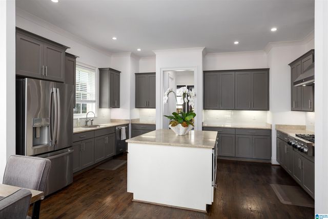 828 EUCLID AVENUE, Mountain Brook, AL 35213