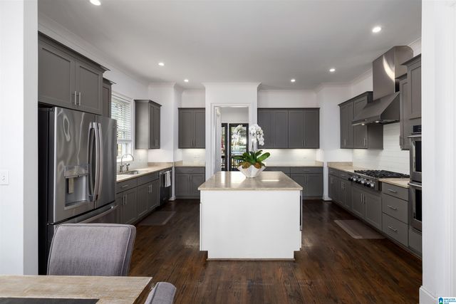 828 EUCLID AVENUE, Mountain Brook, AL 35213