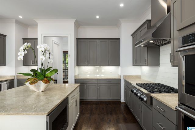 828 EUCLID AVENUE, Mountain Brook, AL 35213