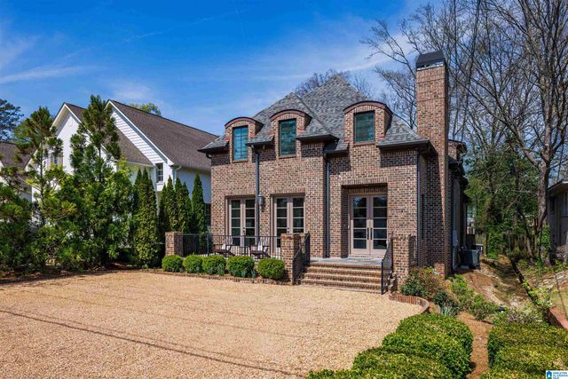 828 EUCLID AVENUE, Mountain Brook, AL 35213
