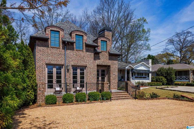 828 EUCLID AVENUE, Mountain Brook, AL 35213