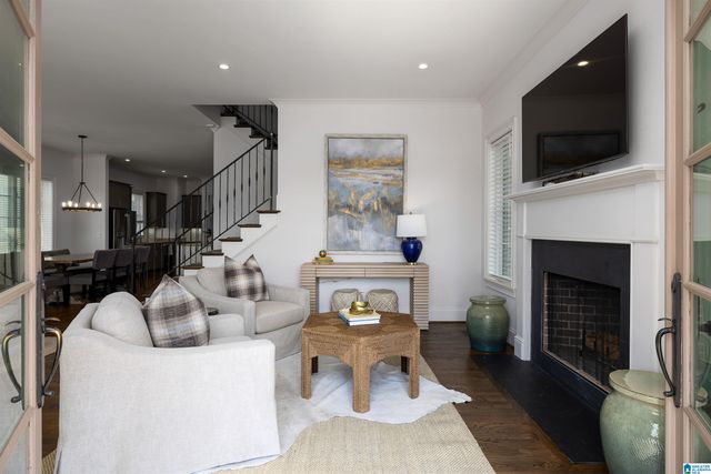 828 EUCLID AVENUE, Mountain Brook, AL 35213