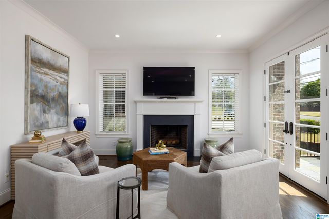 828 EUCLID AVENUE, Mountain Brook, AL 35213