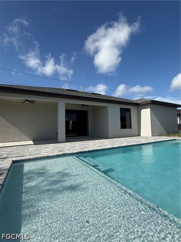 131 Kismet PKWY E, Cape Coral, FL 33909