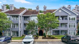 1140 LAKE HERON #2A, Annapolis, MD 21403