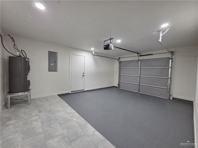 477 Serg Loop, Alamo, TX 78516