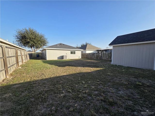 477 Serg Loop, Alamo, TX 78516